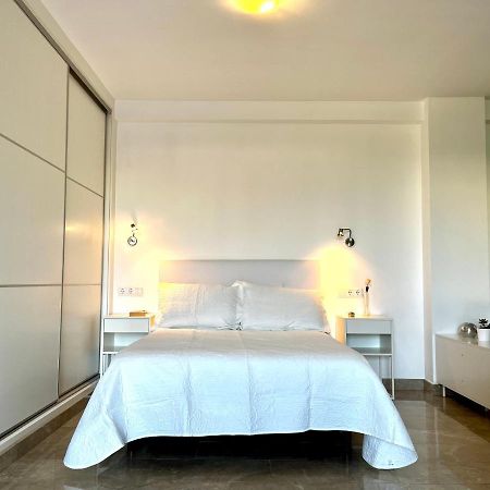 Apartament Panorama Torrox Zewnętrze zdjęcie
