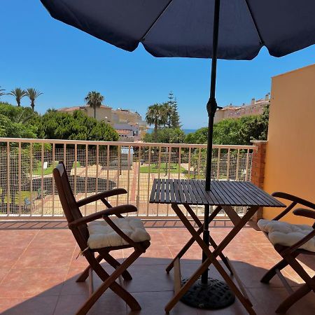 Apartament Panorama Torrox Zewnętrze zdjęcie