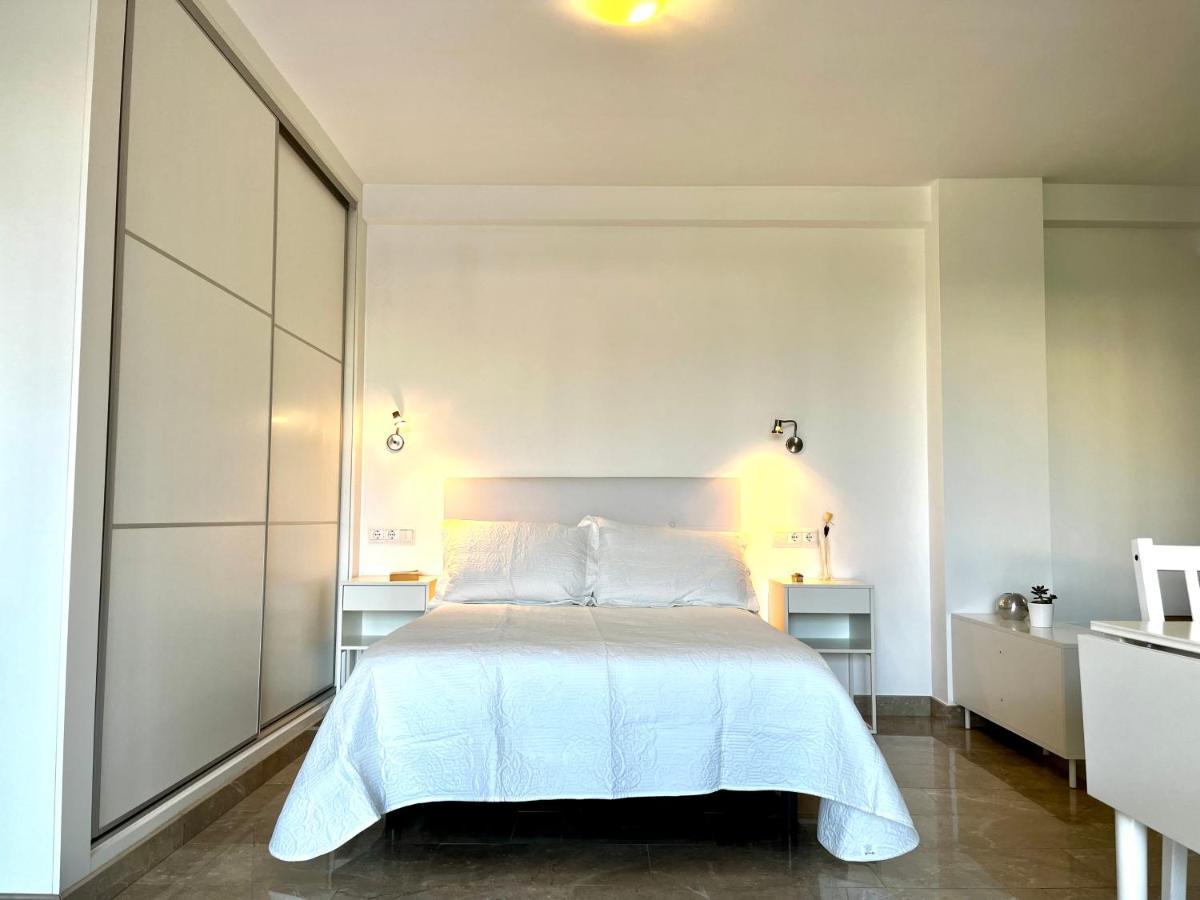 Apartament Panorama Torrox Zewnętrze zdjęcie