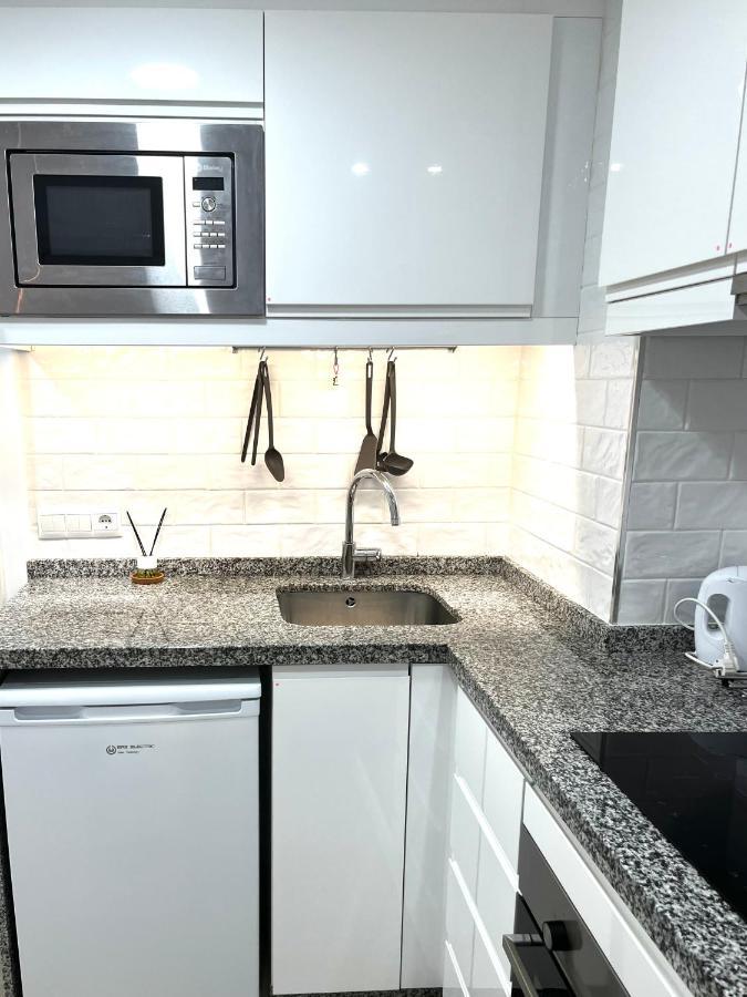 Apartament Panorama Torrox Zewnętrze zdjęcie