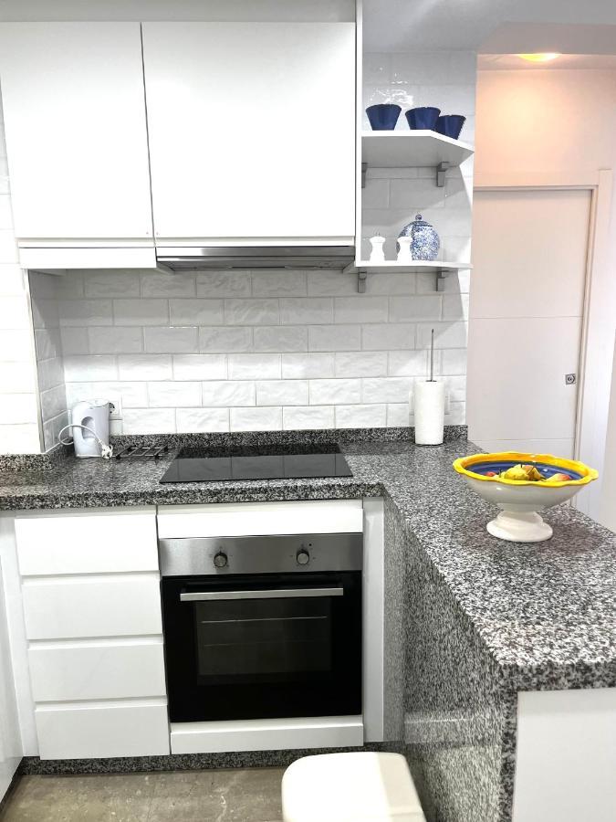 Apartament Panorama Torrox Zewnętrze zdjęcie