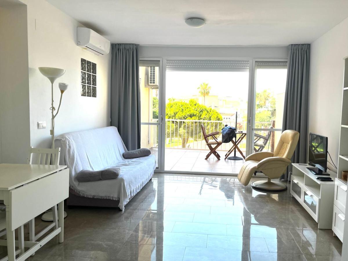 Apartament Panorama Torrox Zewnętrze zdjęcie