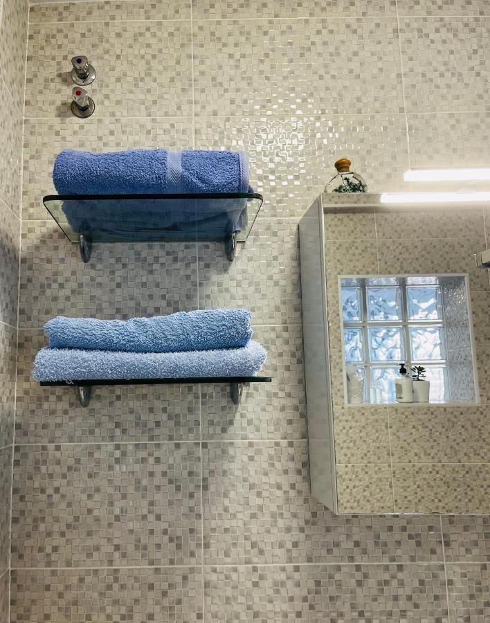 Apartament Panorama Torrox Zewnętrze zdjęcie